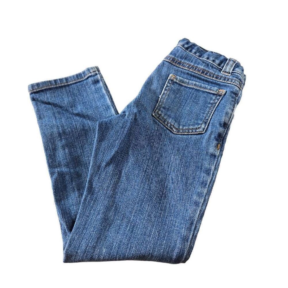 Old Navy Skinny Girl jeans 5T